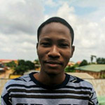 joshua (osilama) aruokhai